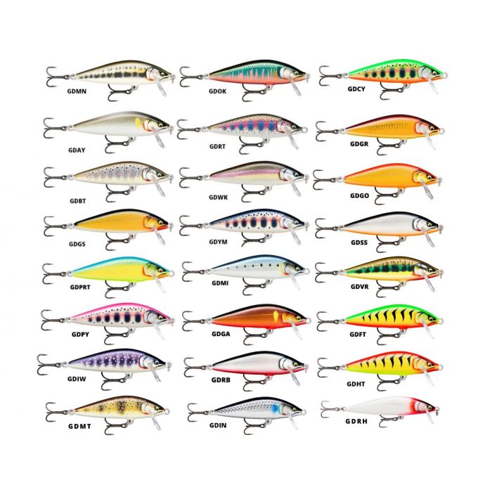 Rapala Countdown Elite