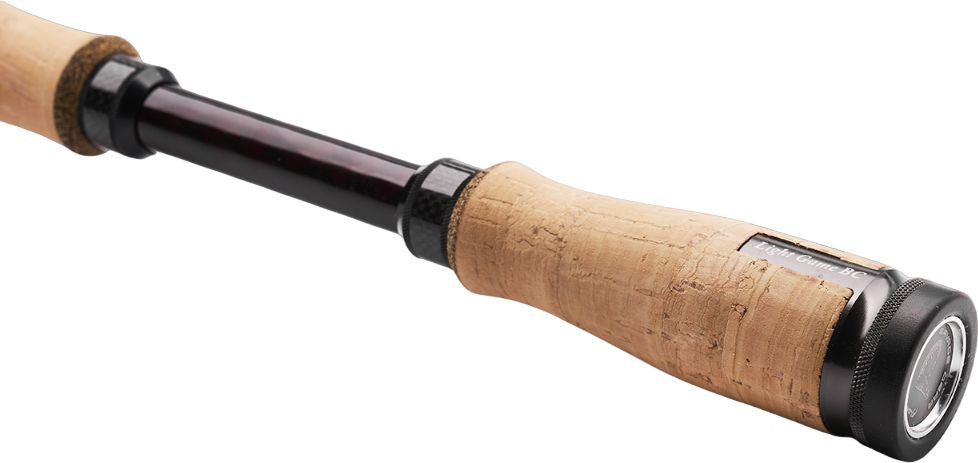 Savage Gear Revenge SG6 Light Game BC - korkhåndtag