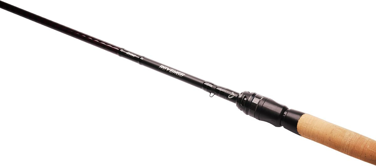 Savage Gear Revenge SG6 Light Game BC - hjulholder og klinge