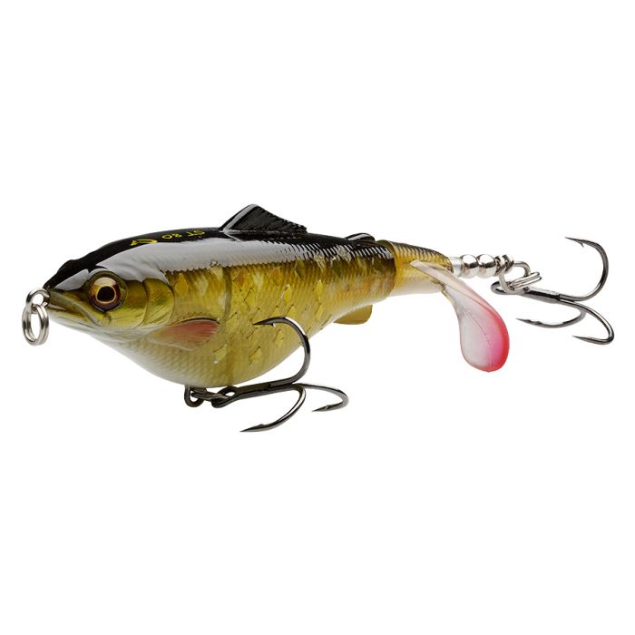 Savage Gear 3D Fat Smashtail