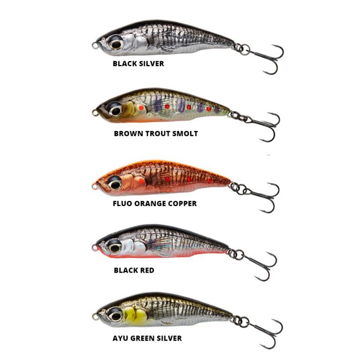 Savage Gear 3D Sticklebait Pencil