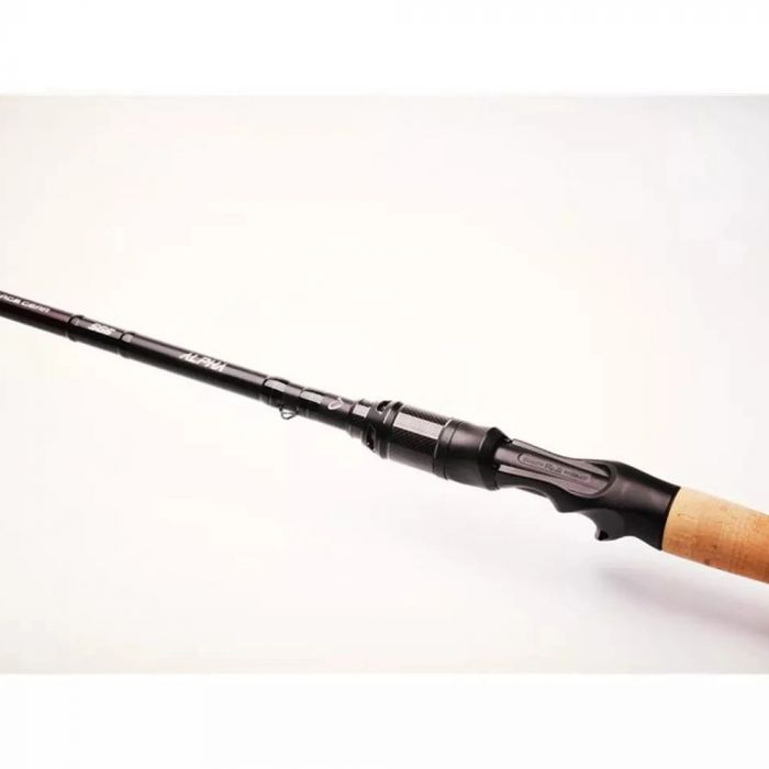 Savage Gear Alpha SG6 Pelagic Casting