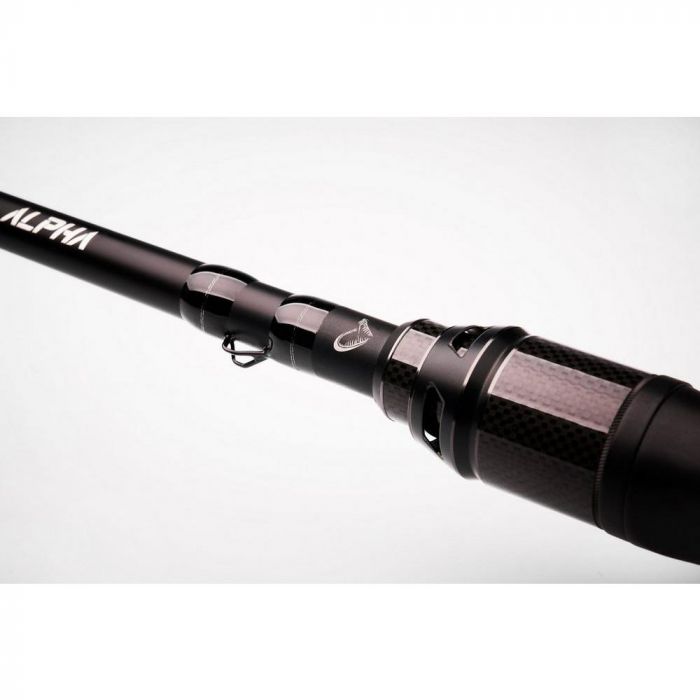 Savage Gear Alpha SG6 Pelagic Vertical