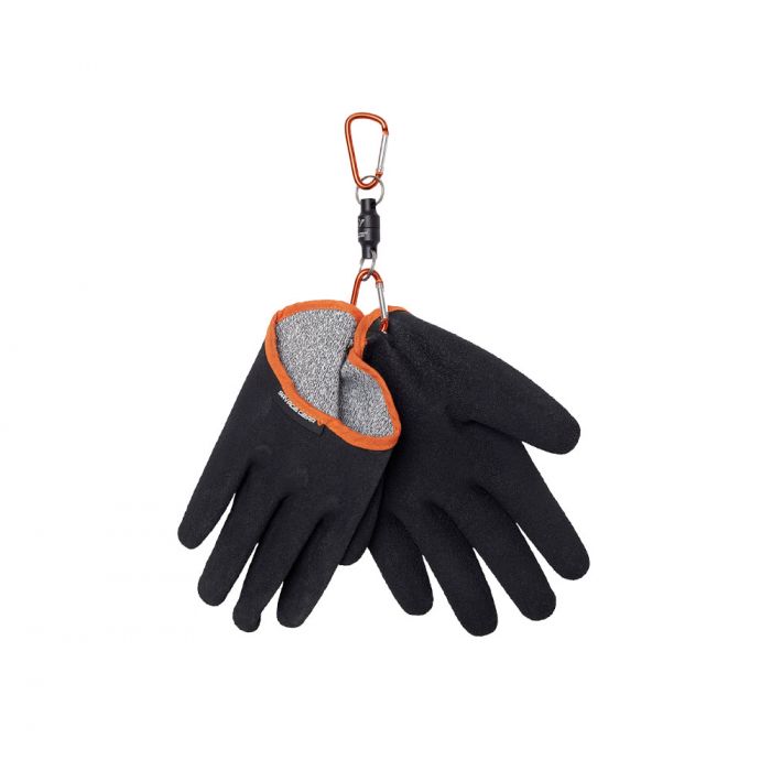 Savage Gear Aqua Guard Gloves Landingshandske