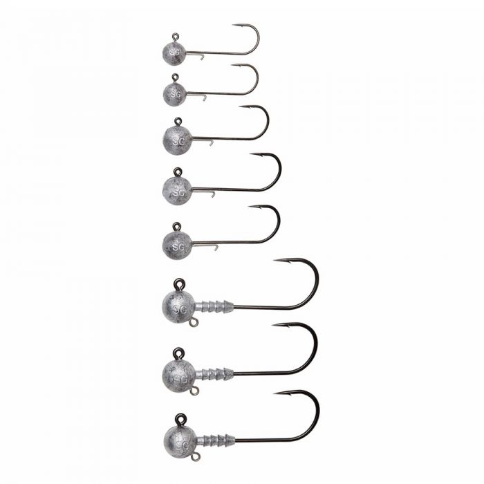 Savage Gear Ball Jighead