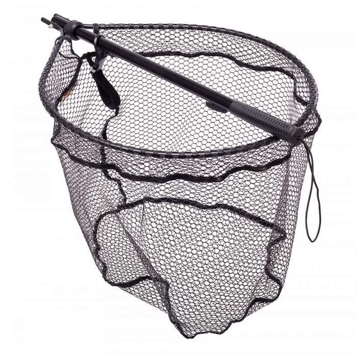 Savage Gear Foldable Net With Lock Medium