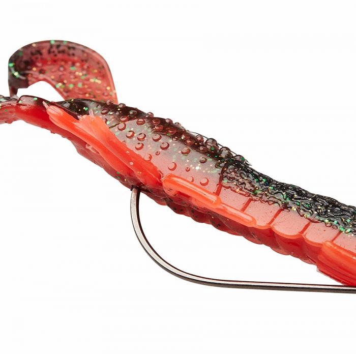 Savage Gear EWG Offset Super Slide Hook