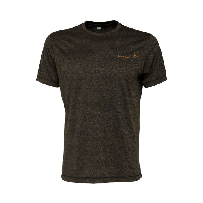 Savage Gear Fighter Stretch T-Shirt