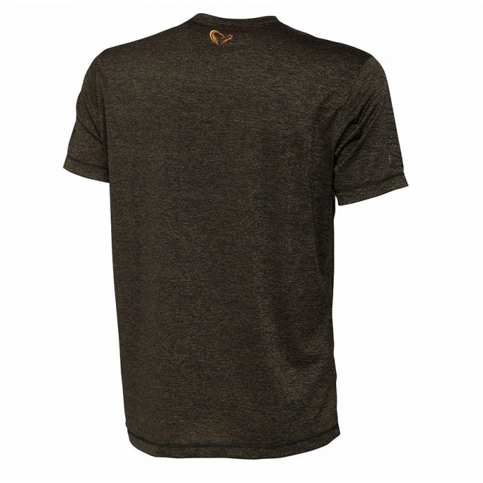Savage Gear Fighter Stretch T-Shirt