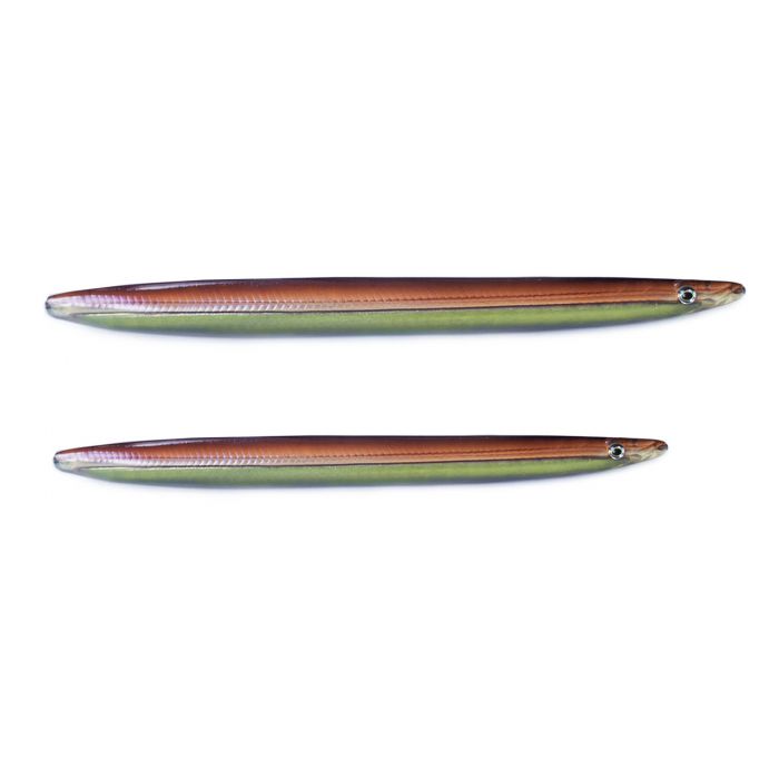 Savage Gear Line Thru Sandeel (Seatrout Smash Edition)