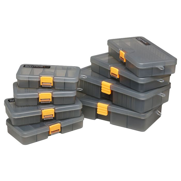 Savage Gear Lurebox 1A (13.8x7.7x3.1cm)