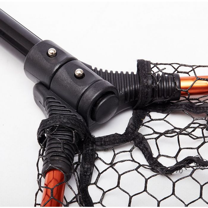 Savage Gear Pro Folding Net DLX