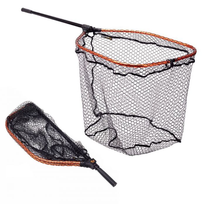 Savage Gear Pro Folding Net DLX