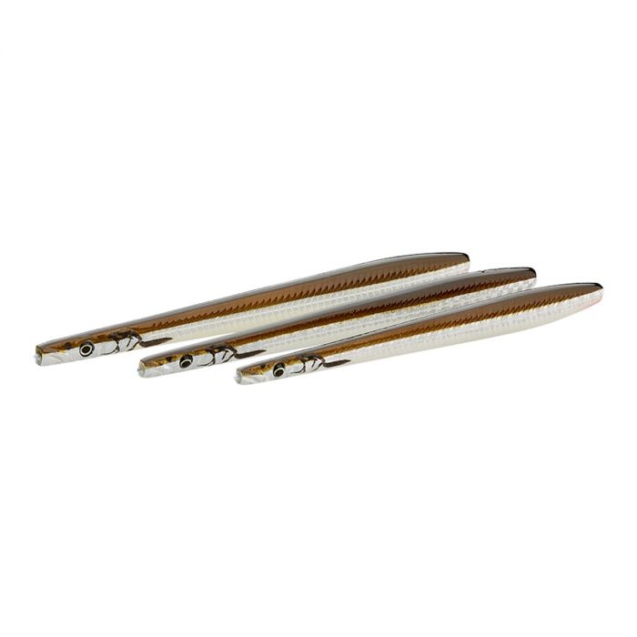 Savage Gear Line Thru Sandeel Nail