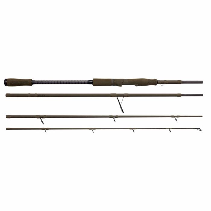 Savage Gear SG4 Fast Game Travel
