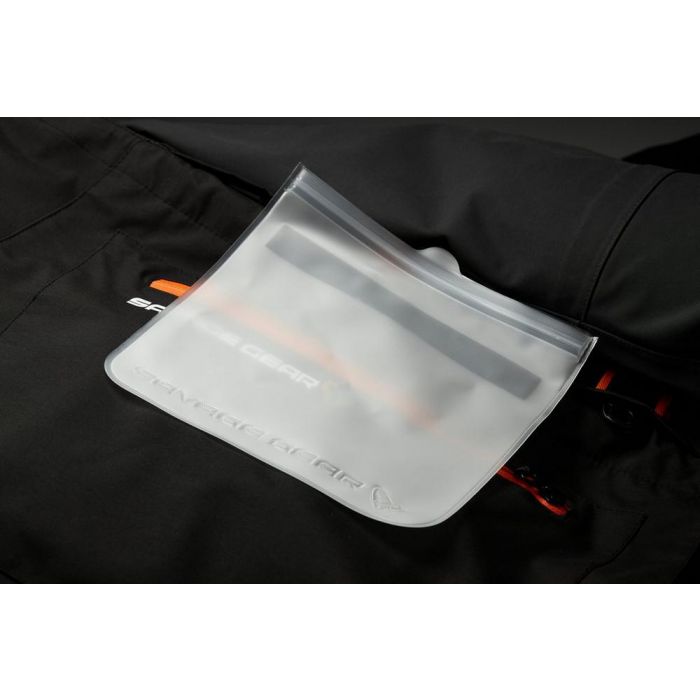 Savage Gear SG8 Chest Waders