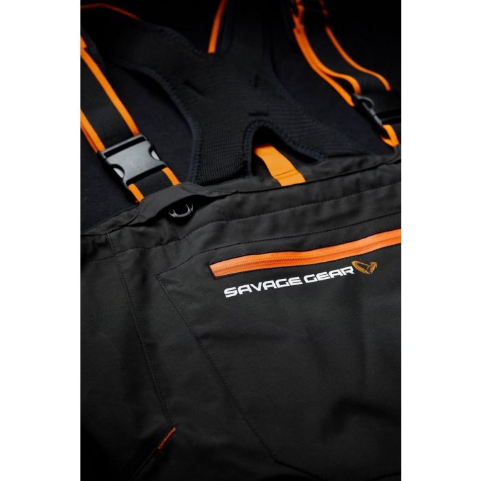 Savage Gear SG8 Chest Waders