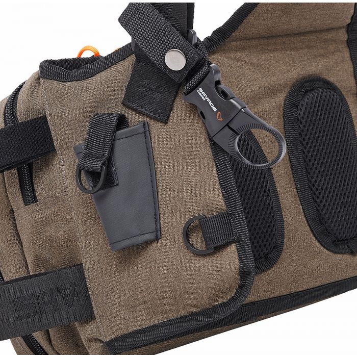 Savage Gear Specialist Sling Bag