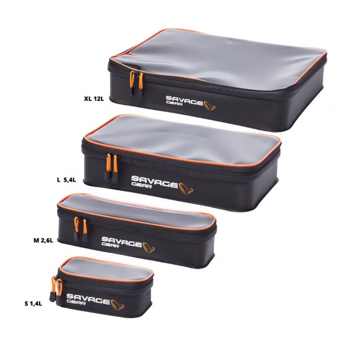 Savage Gear WPMP Lurebag Vandtæt