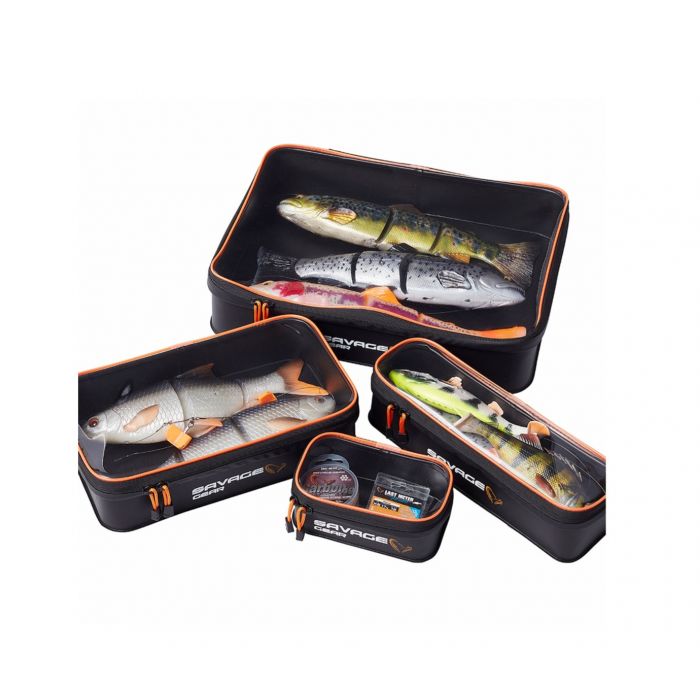 Savage Gear WPMP Lurebag Vandtæt