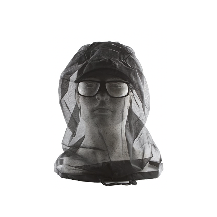 Leech Myggetnet Brille (Linsnätet)