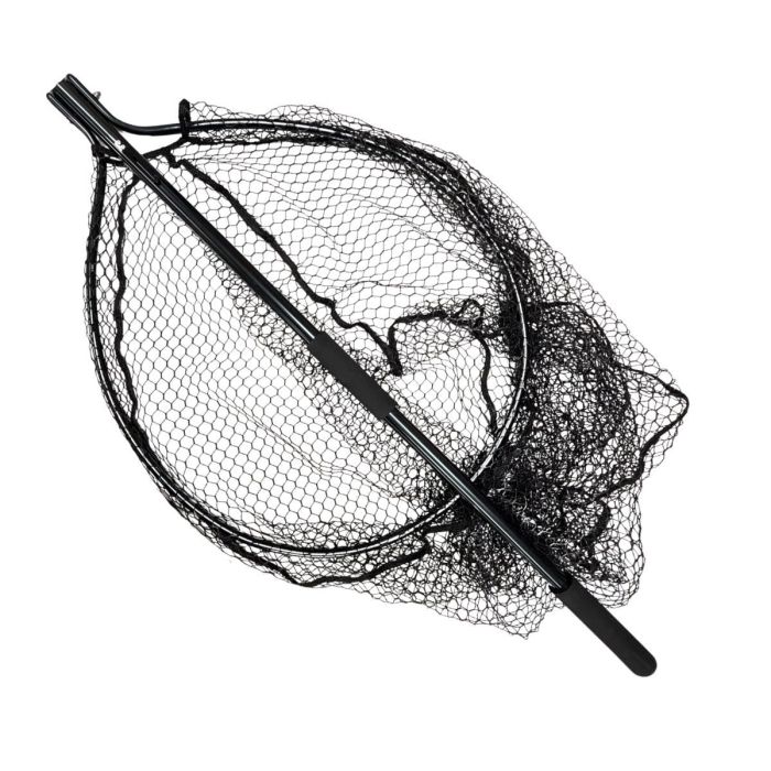 SFG Easy Flip Gummi Landing Net