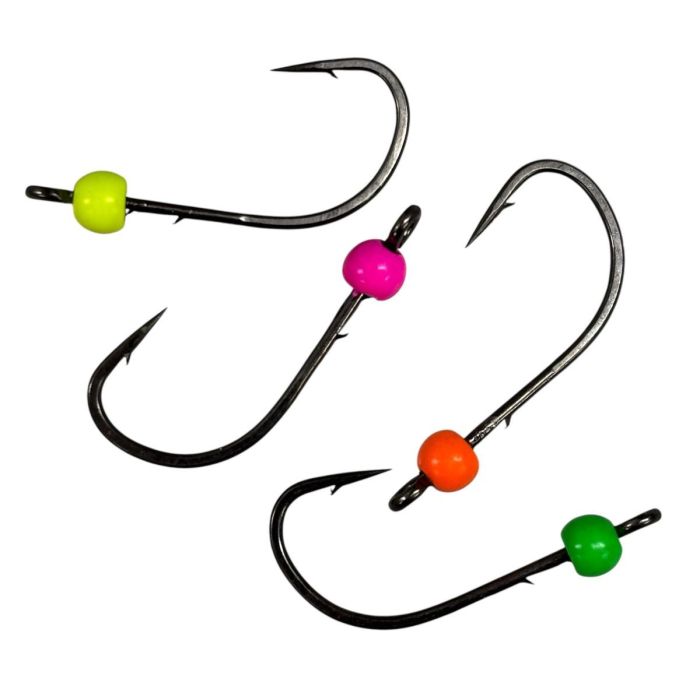 SFG Trout Hooks Tungsten