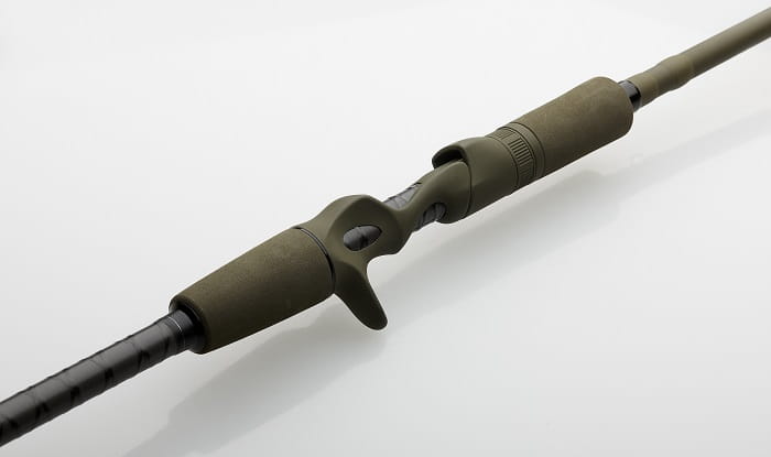 Savage Gear SG4 Crank & Vib Specialist Trigger detalje
