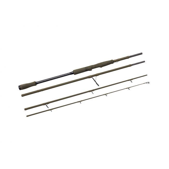 Savage Gear SG4 Light Game Travel