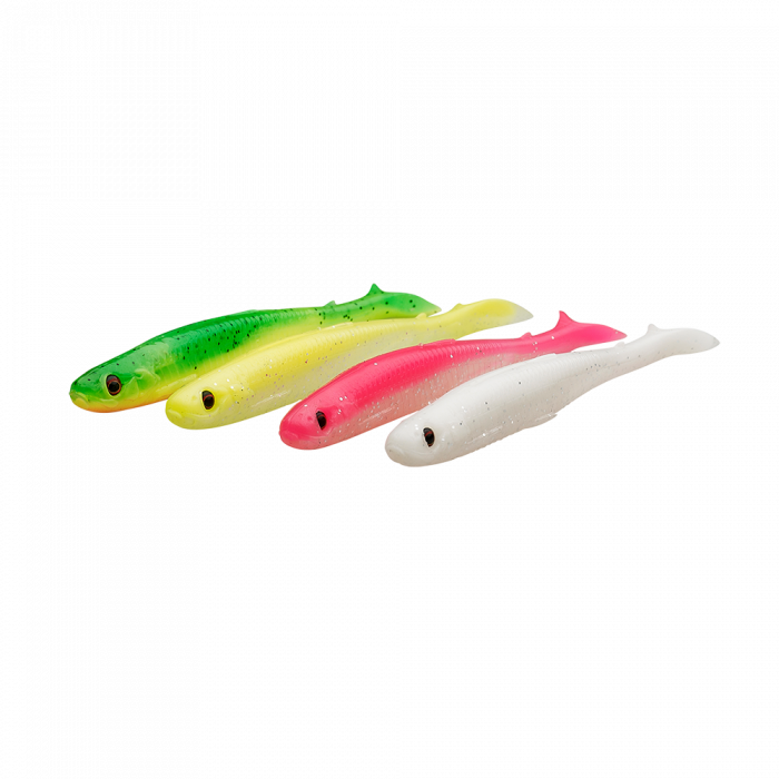 Savage Gear Slender Scoop Shad