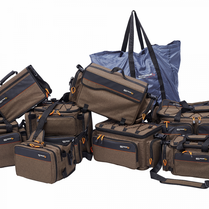 Savage Gear WPMP Twin Rodbag