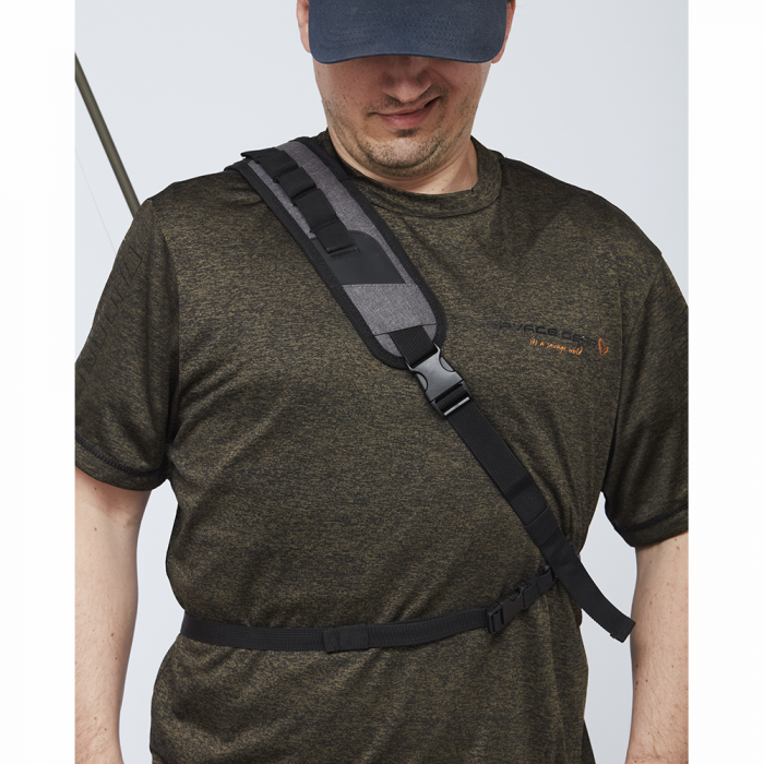 Savage Gear AW Sling RuckSack