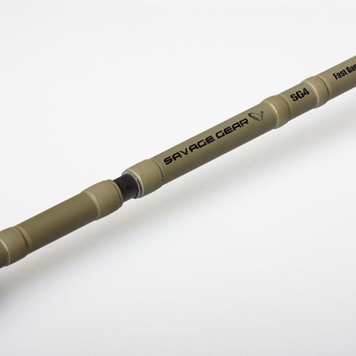 Savage Gear SG4 Fast Game Travel