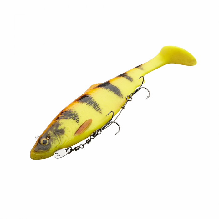 Savage Gear Pro Peg Blade