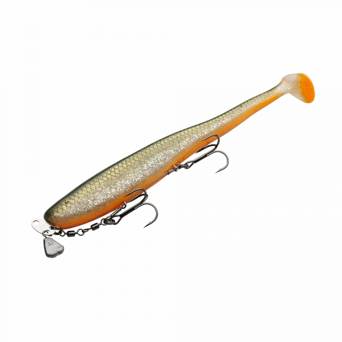 Savage Gear Pro Peg Blade