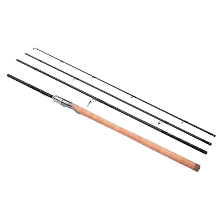 Shimano Aspire Seatrout 4-delt