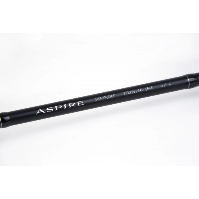 Shimano Aspire Seatrout