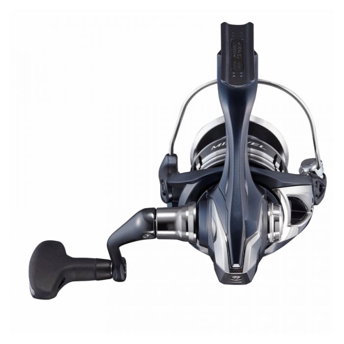 Shimano Miravel