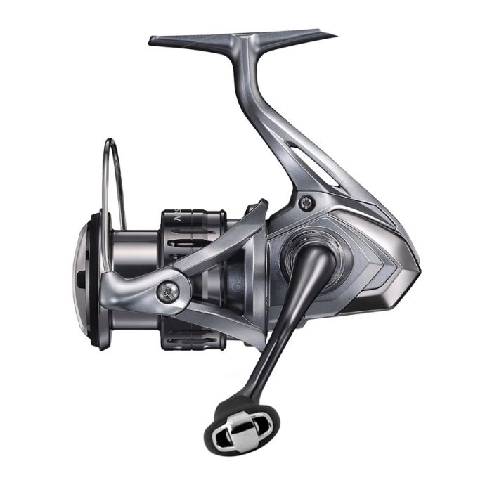 Shimano Nasci FC