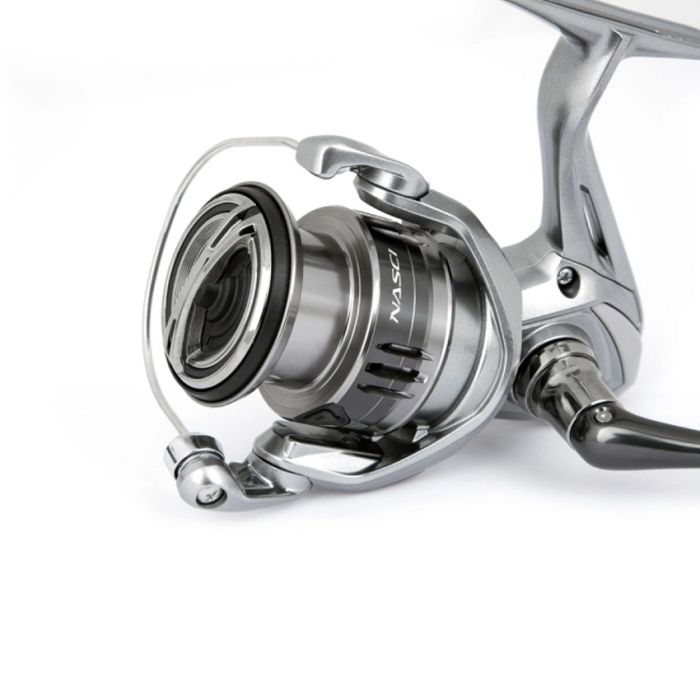 Shimano Nasci FC