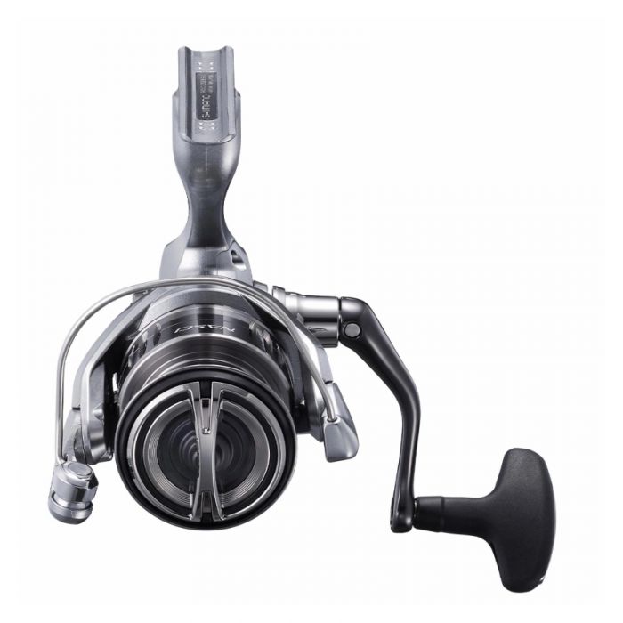 Shimano Nasci FC