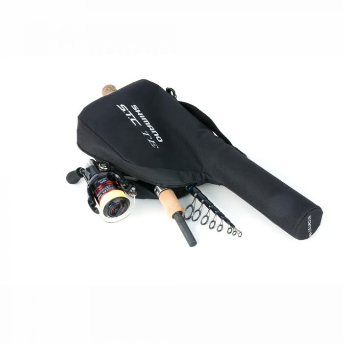 Shimano S.T.C Mini Tele Spin