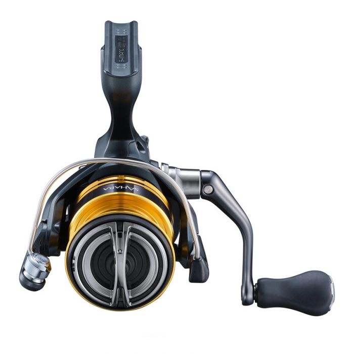 Shimano Sahara FJ