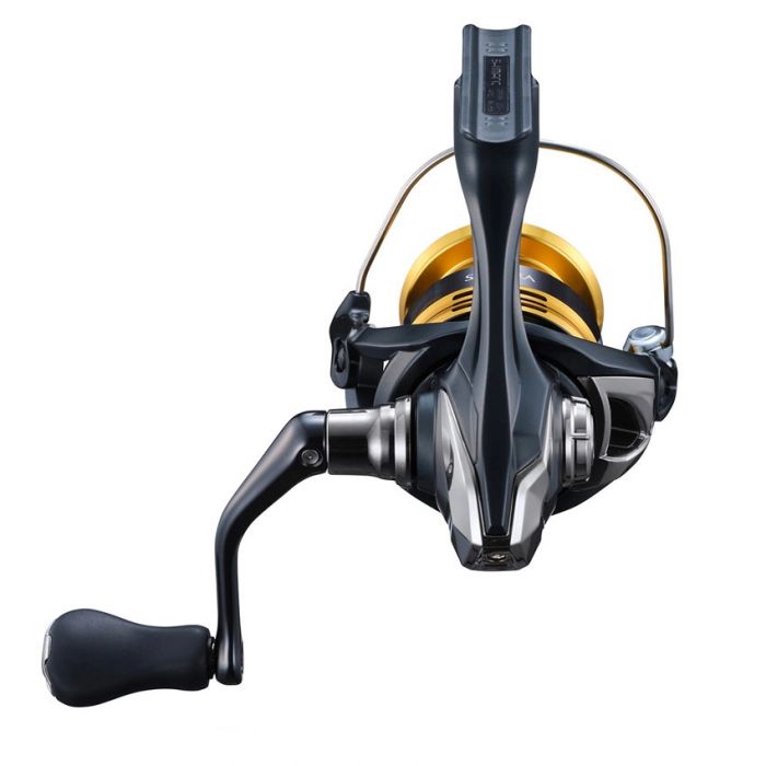 Shimano Sahara FJ