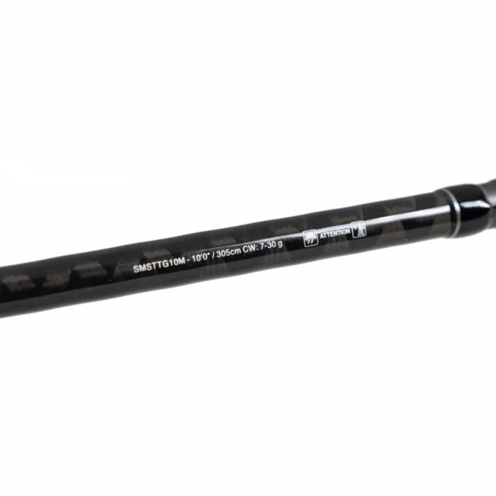 Shimano Speedmaster Seatrout Spin