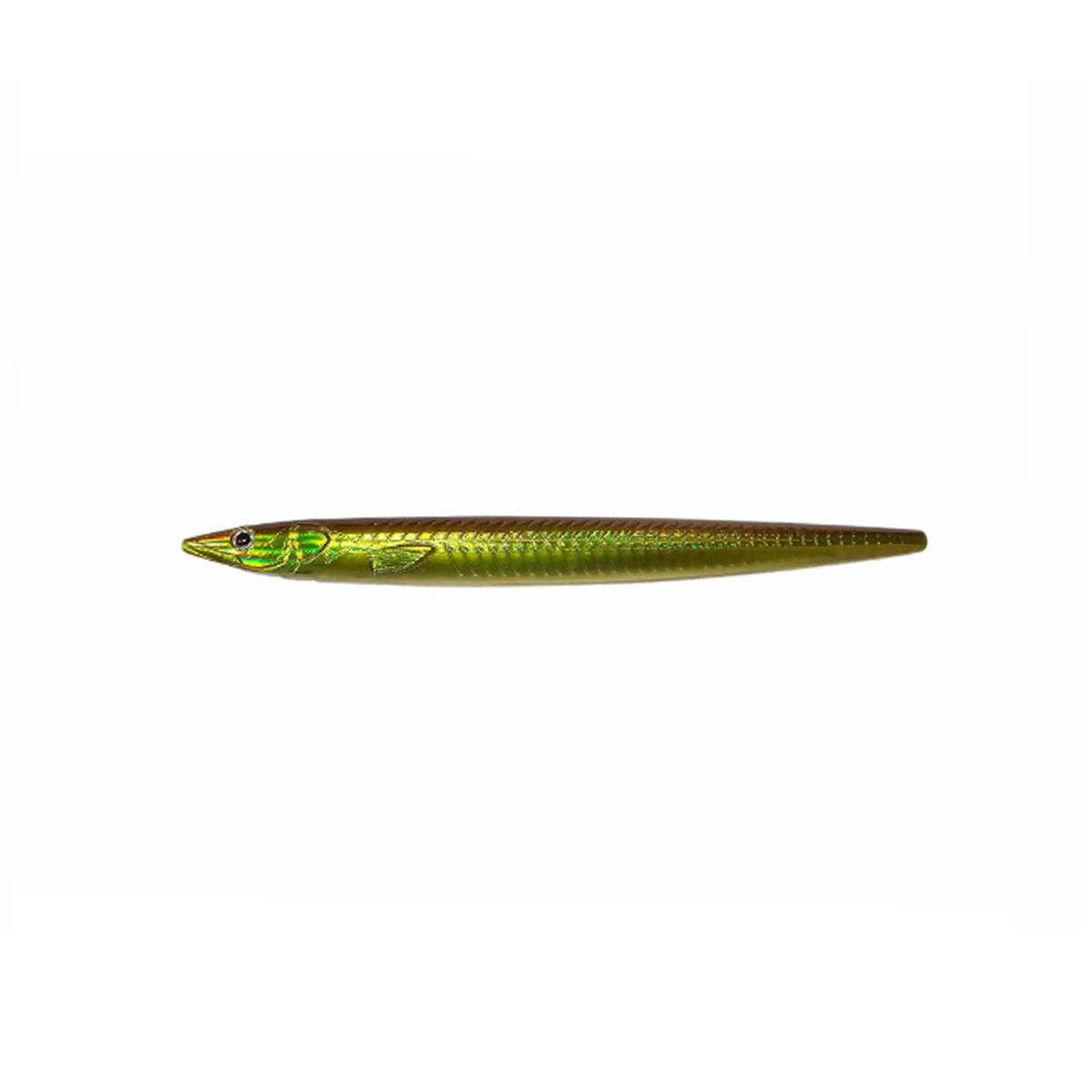 Sixty Lures Crazy Cuda - Motoroil 17g