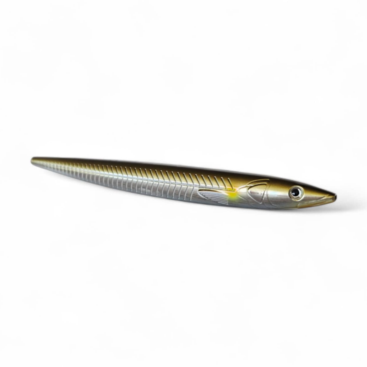 Sixty Lures Crazy Cuda - Sun Strike 23g