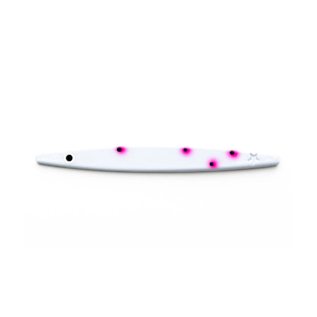 Sixty Lures Stikpillen - Clown