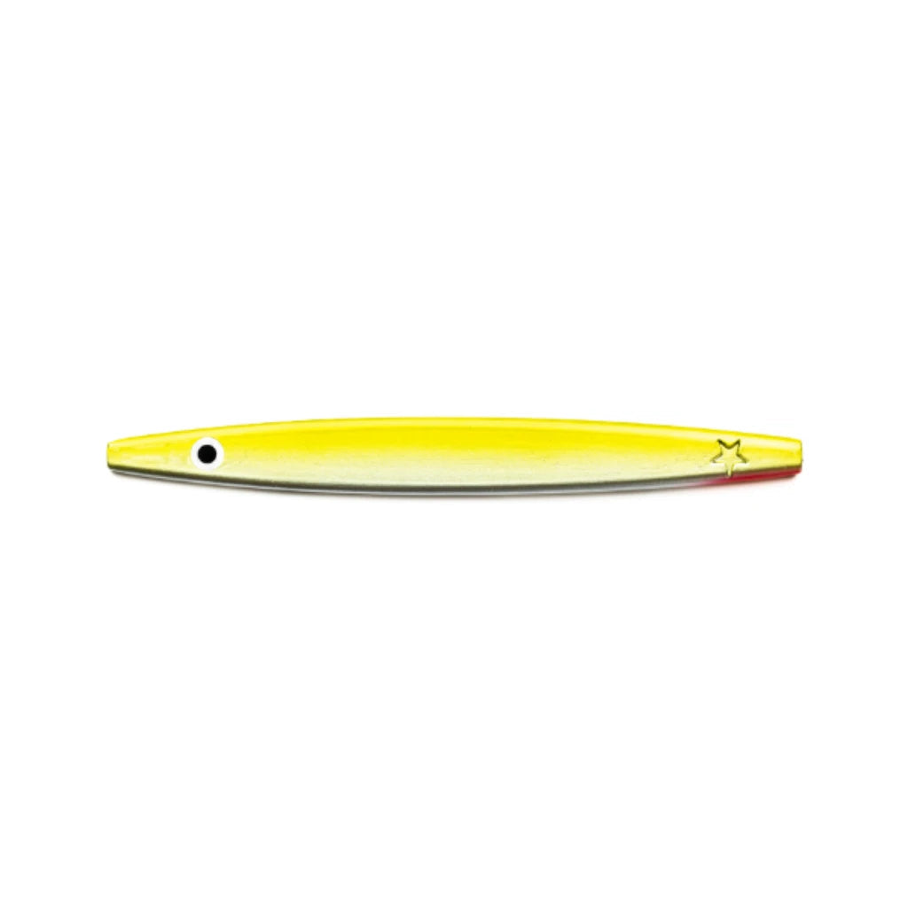 Sixty Lures Stikpillen - King Tobis