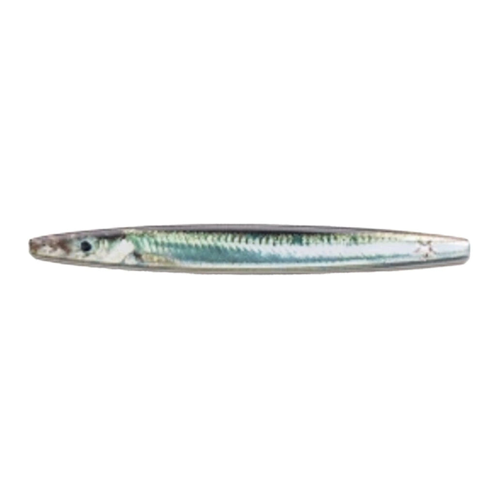 Sixty Lures Stikpillen - Skinz Detailed Tobis